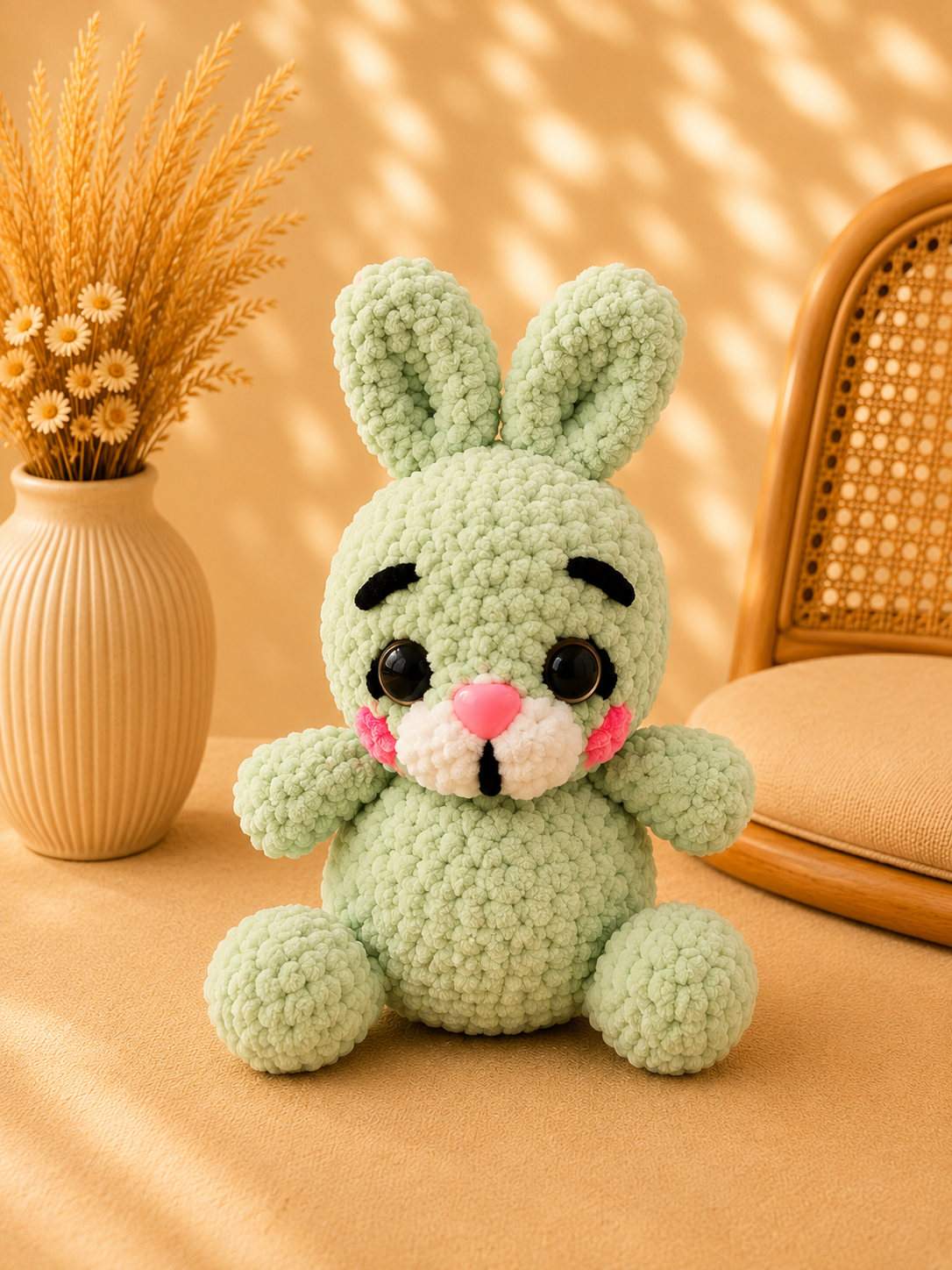 Kleiner Hase