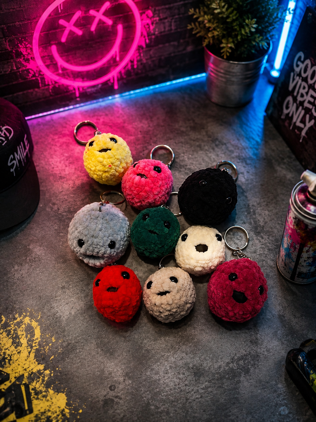 Antistressball