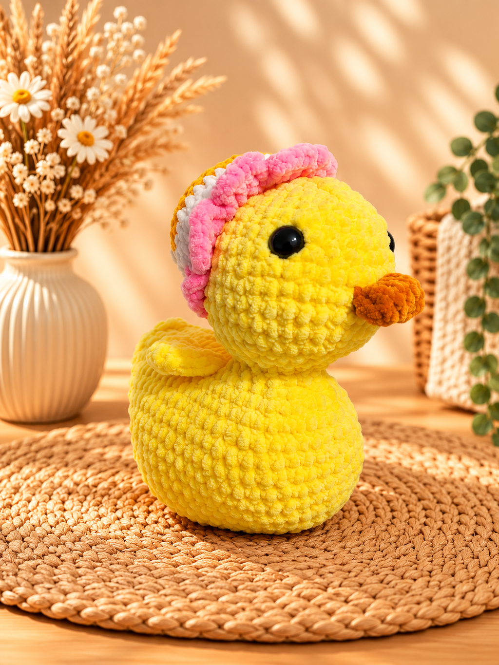 Ente Lisa