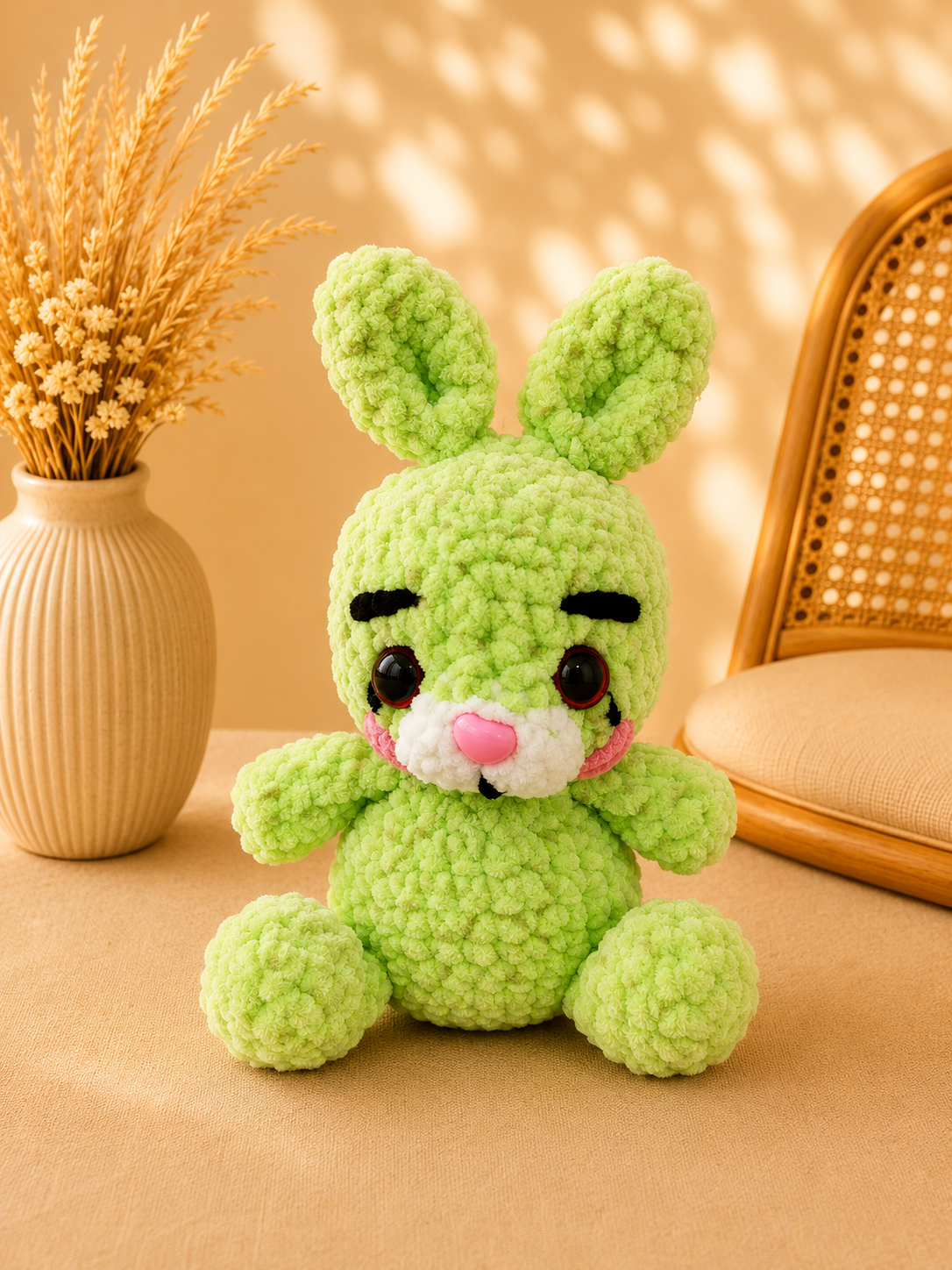 Kleiner Hase