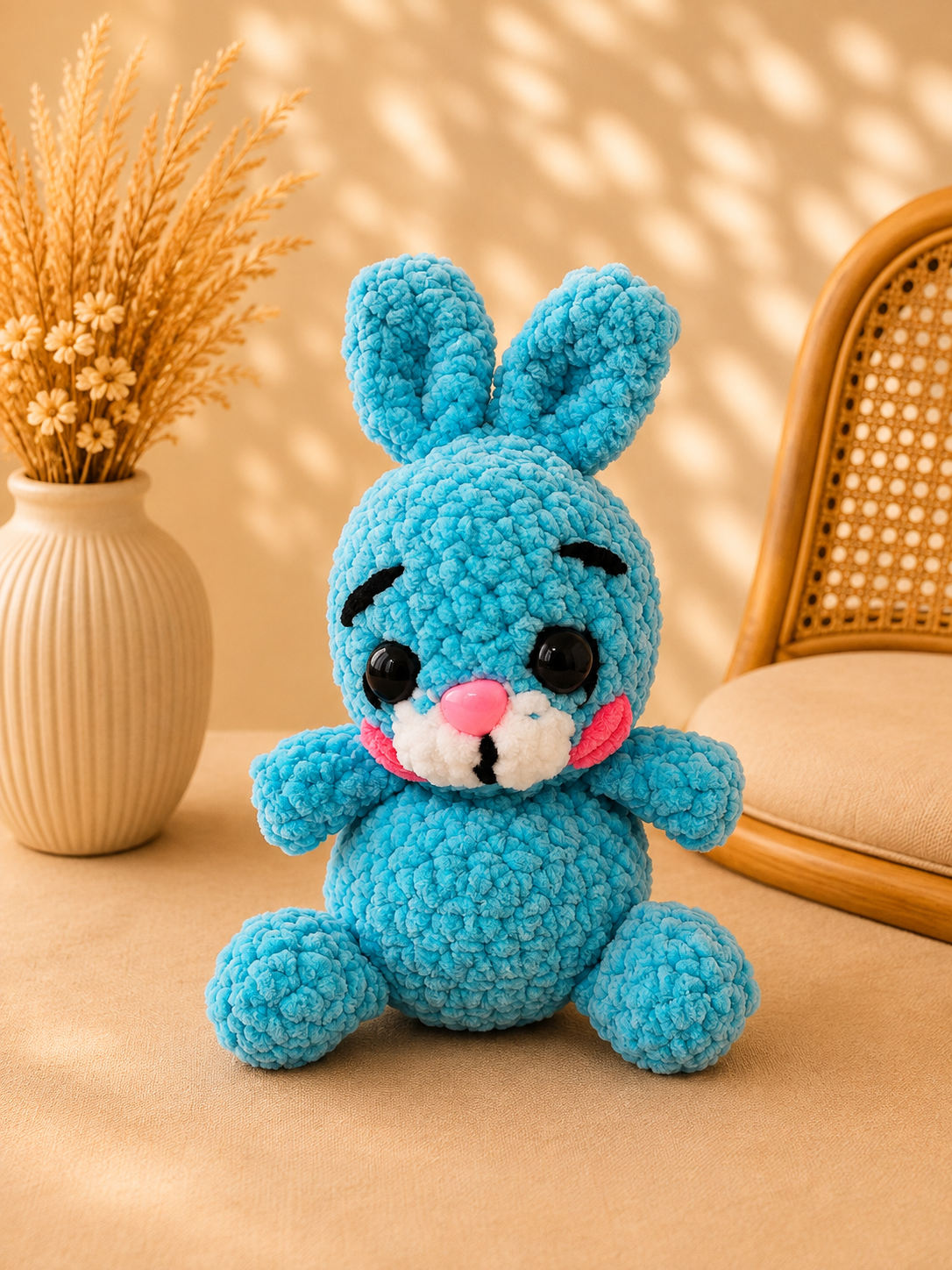 Kleiner Hase