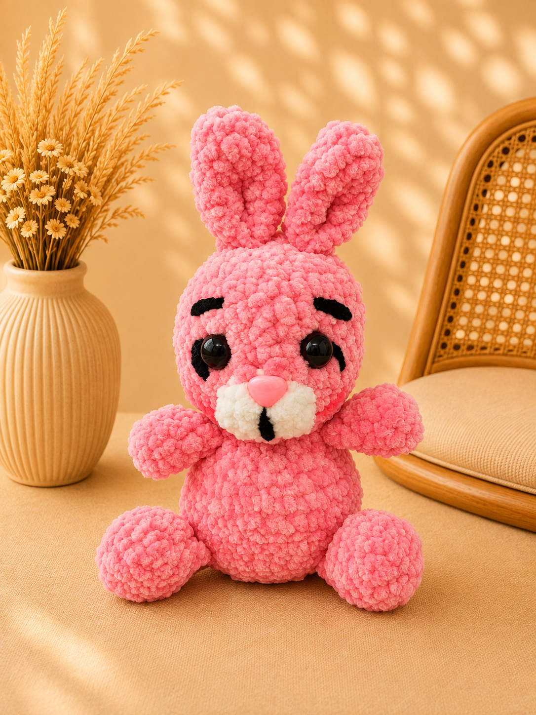 Kleiner Hase