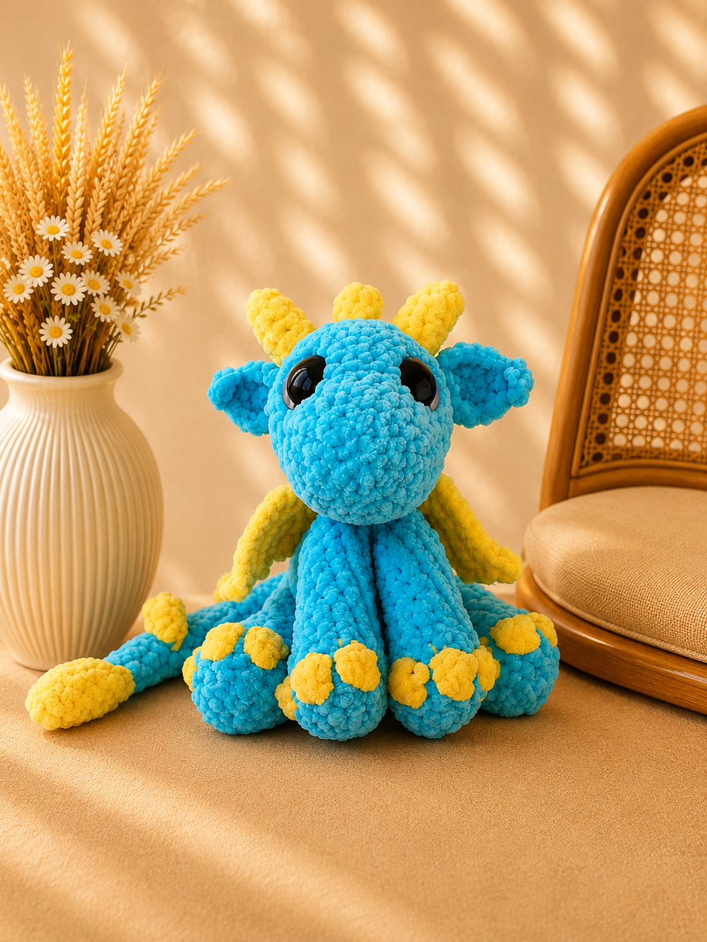Drache