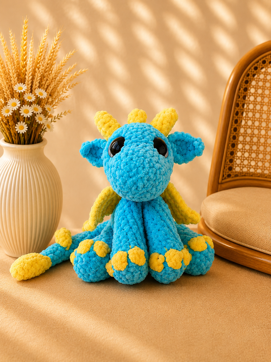Drache