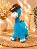Cowboydino Dusty
