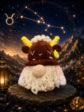 Sternzeichen - Wichtel - Stier