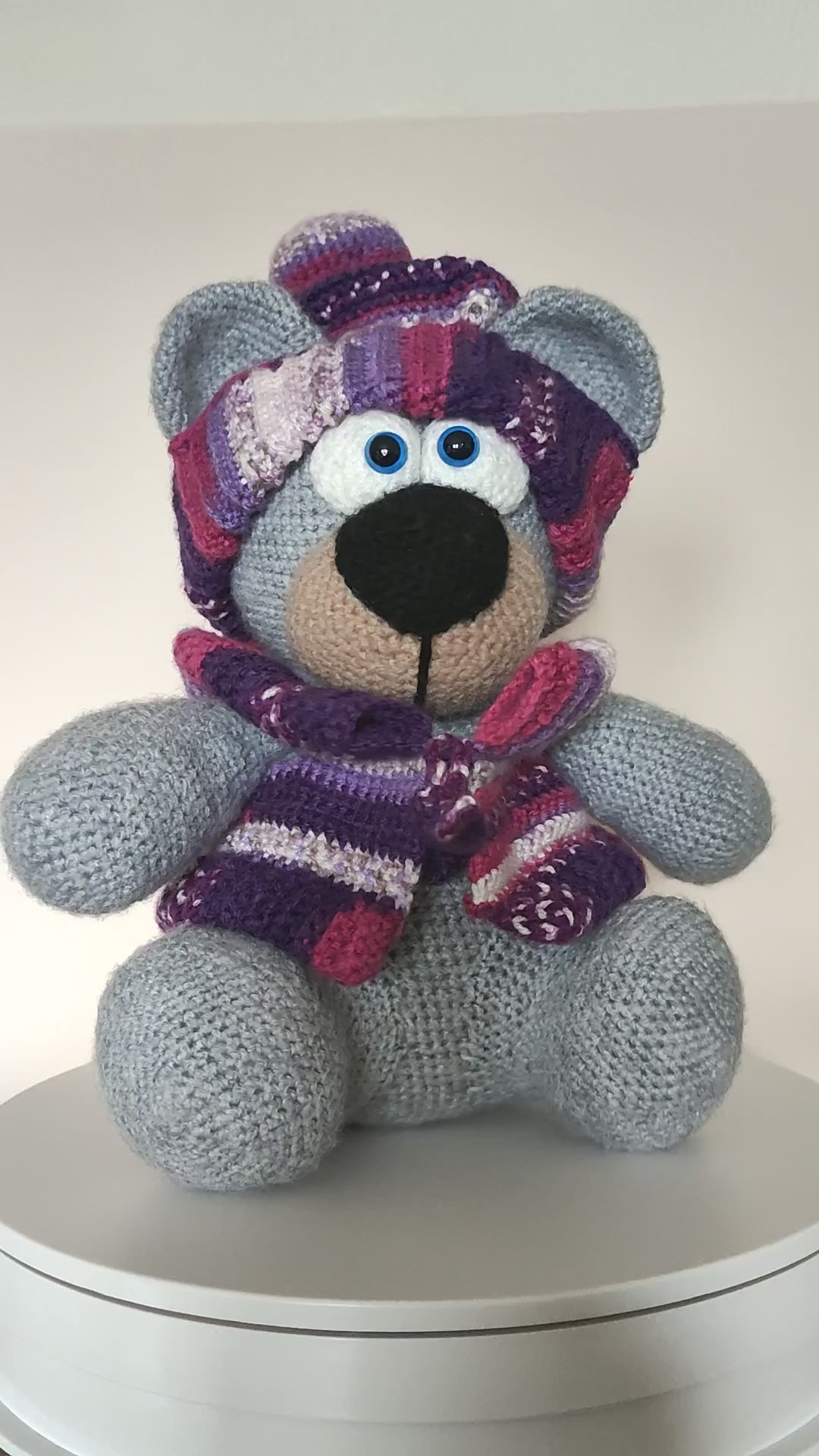 Winterbärchen