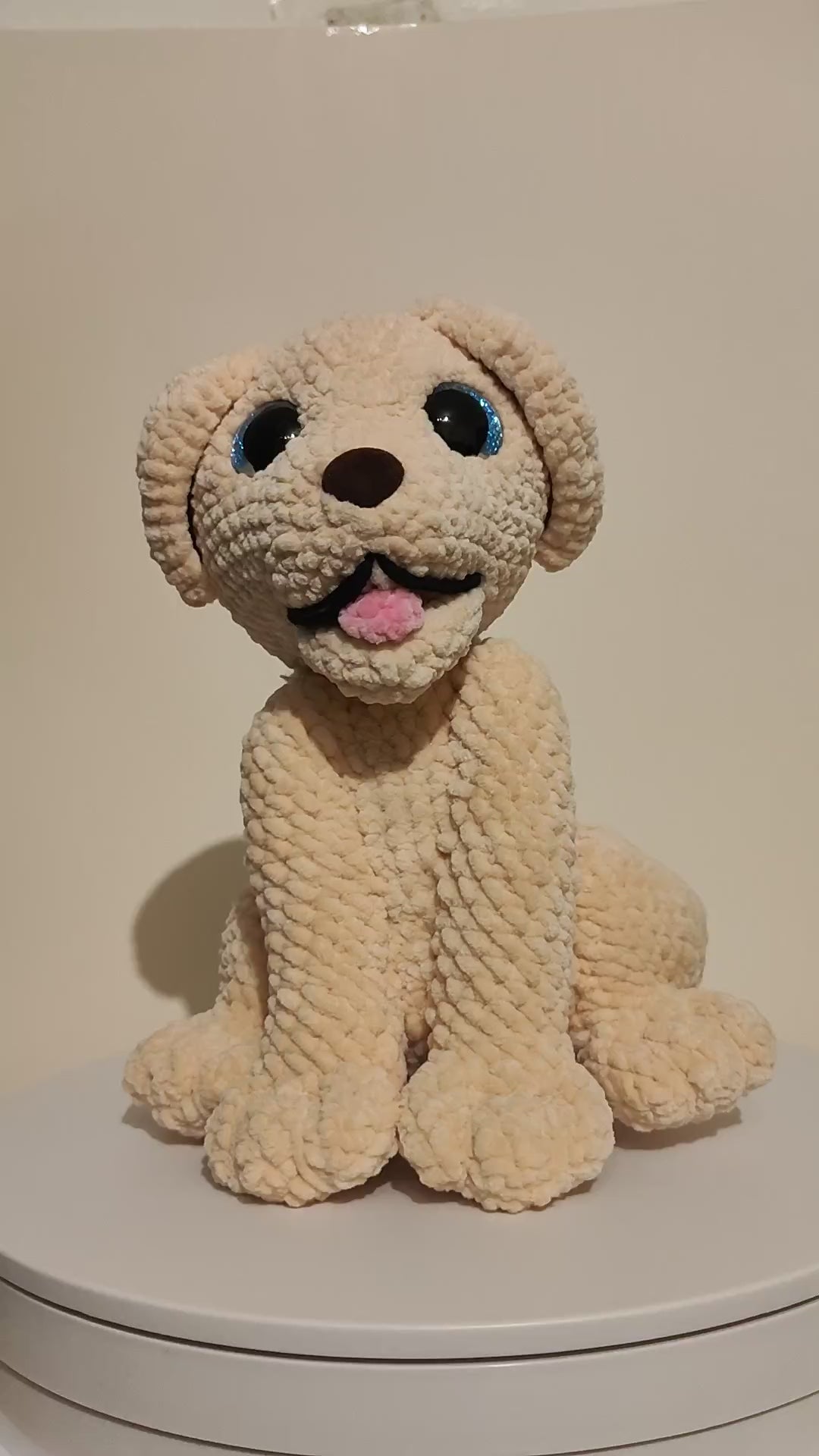 Hündchen Bello