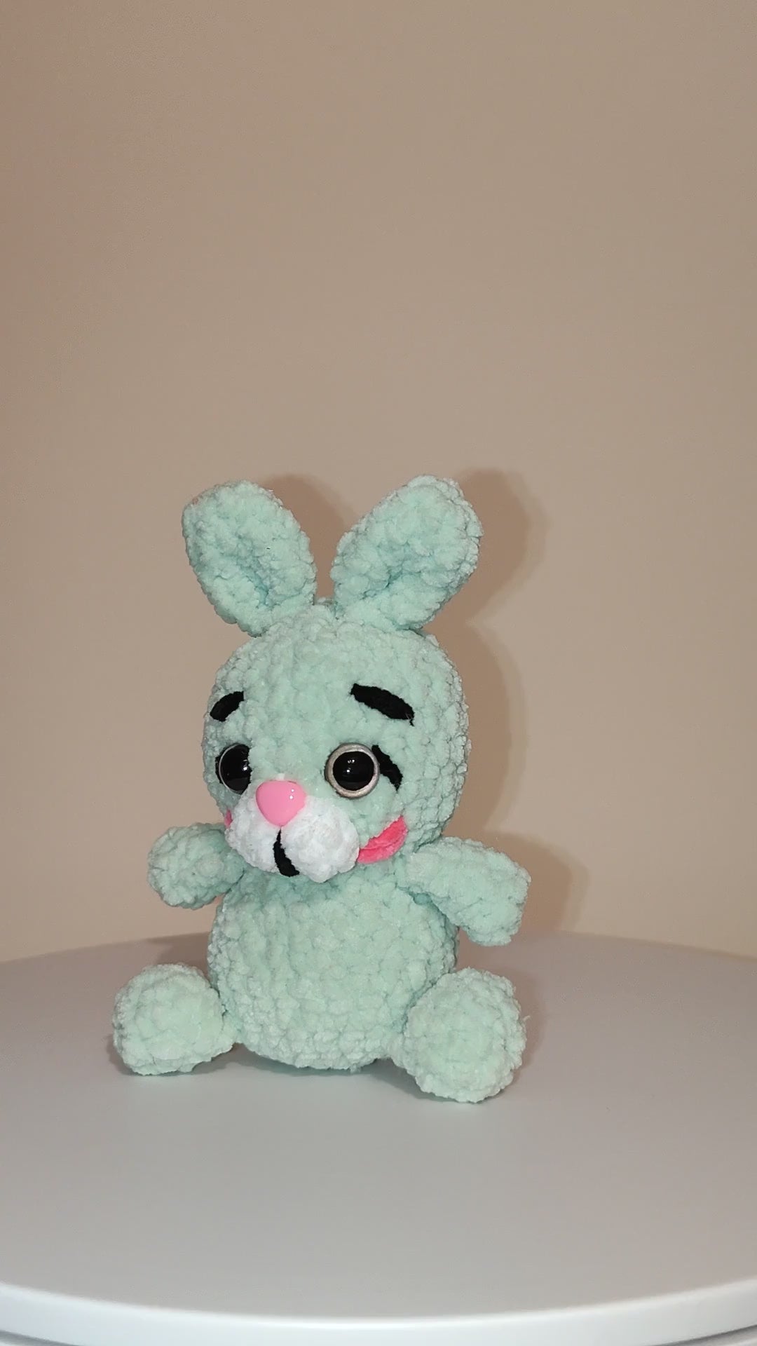 Kleiner Hase