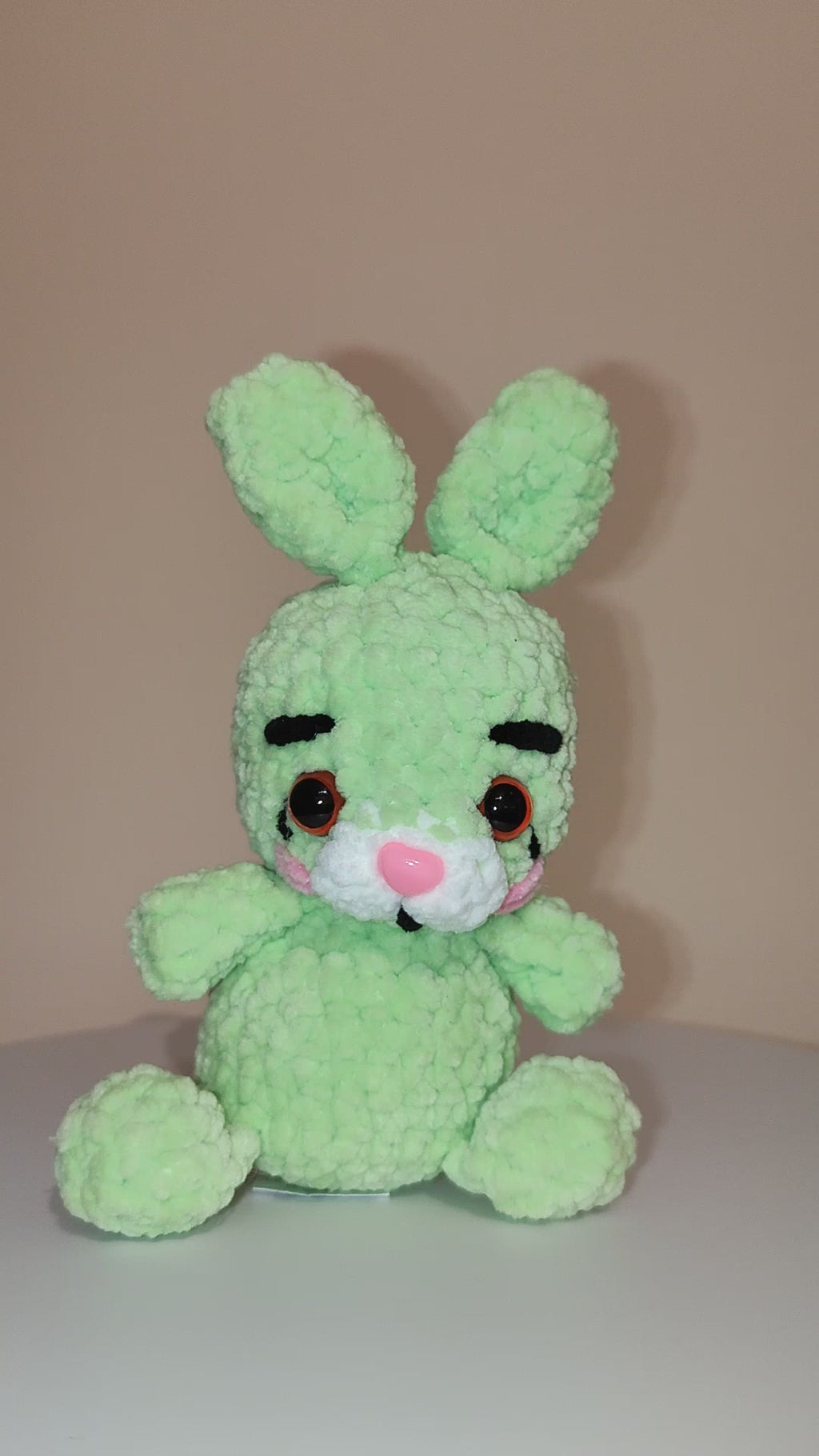 Kleiner Hase