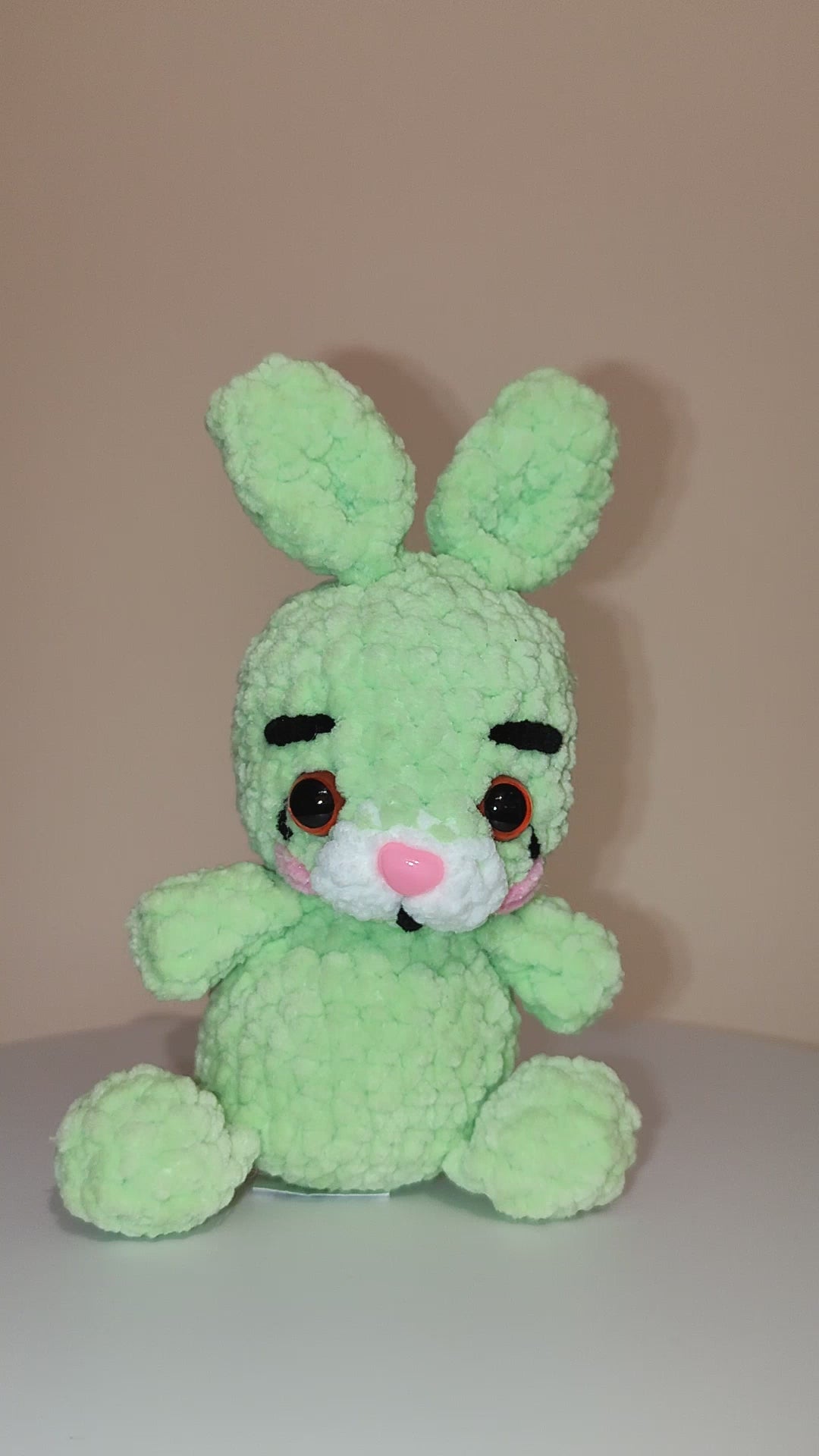 Kleiner Hase