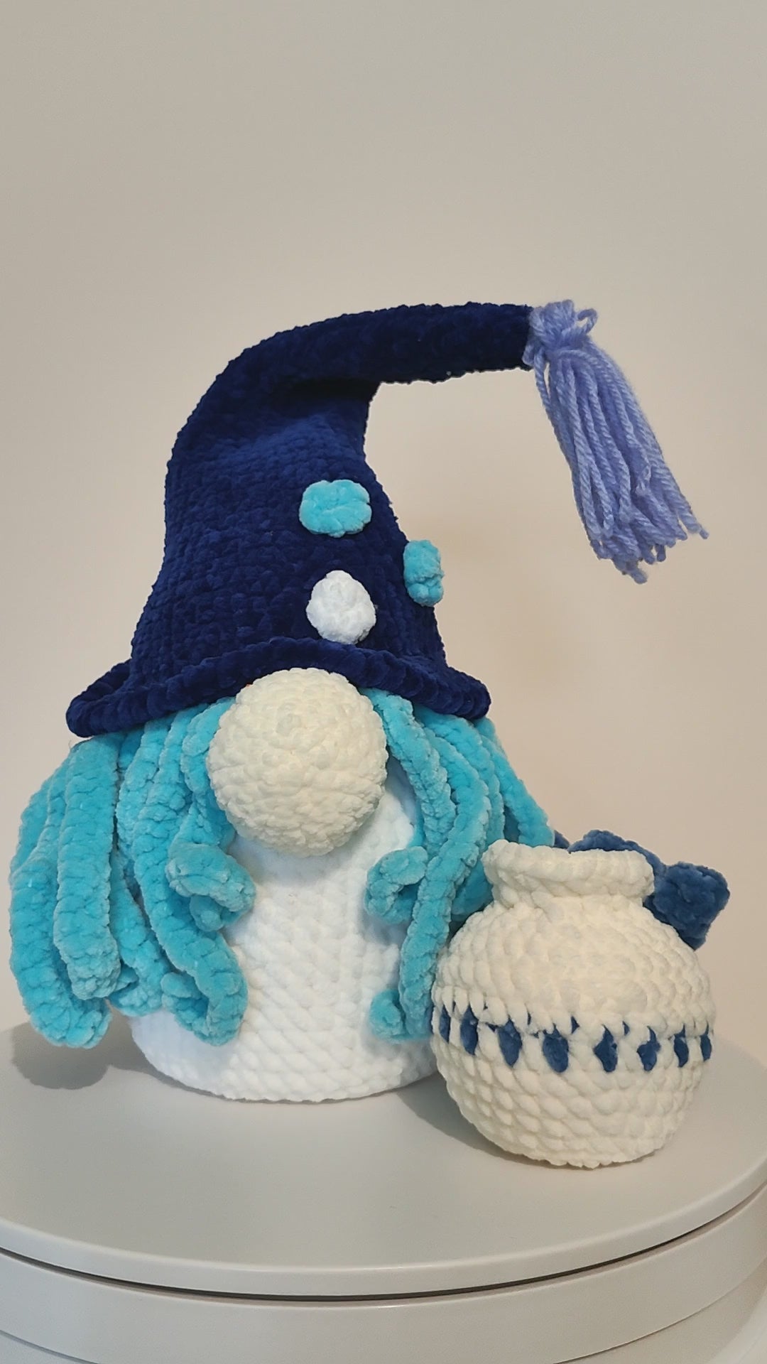 Sternzeichen - Wichtel - Wassermann