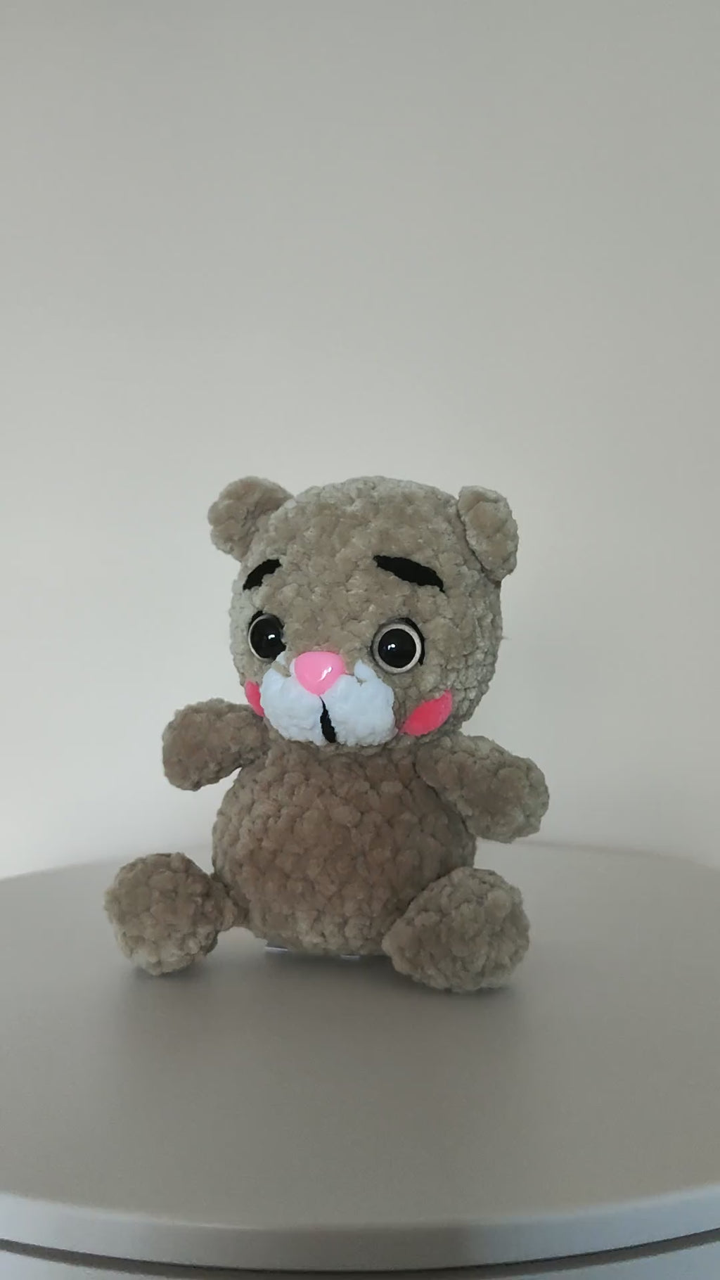 Kleiner Bär