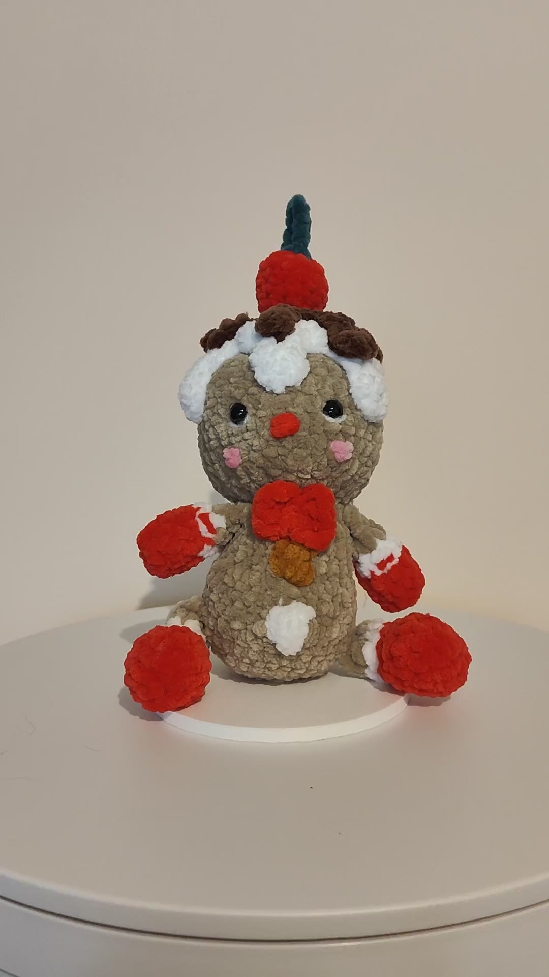 Lebkuchenmann