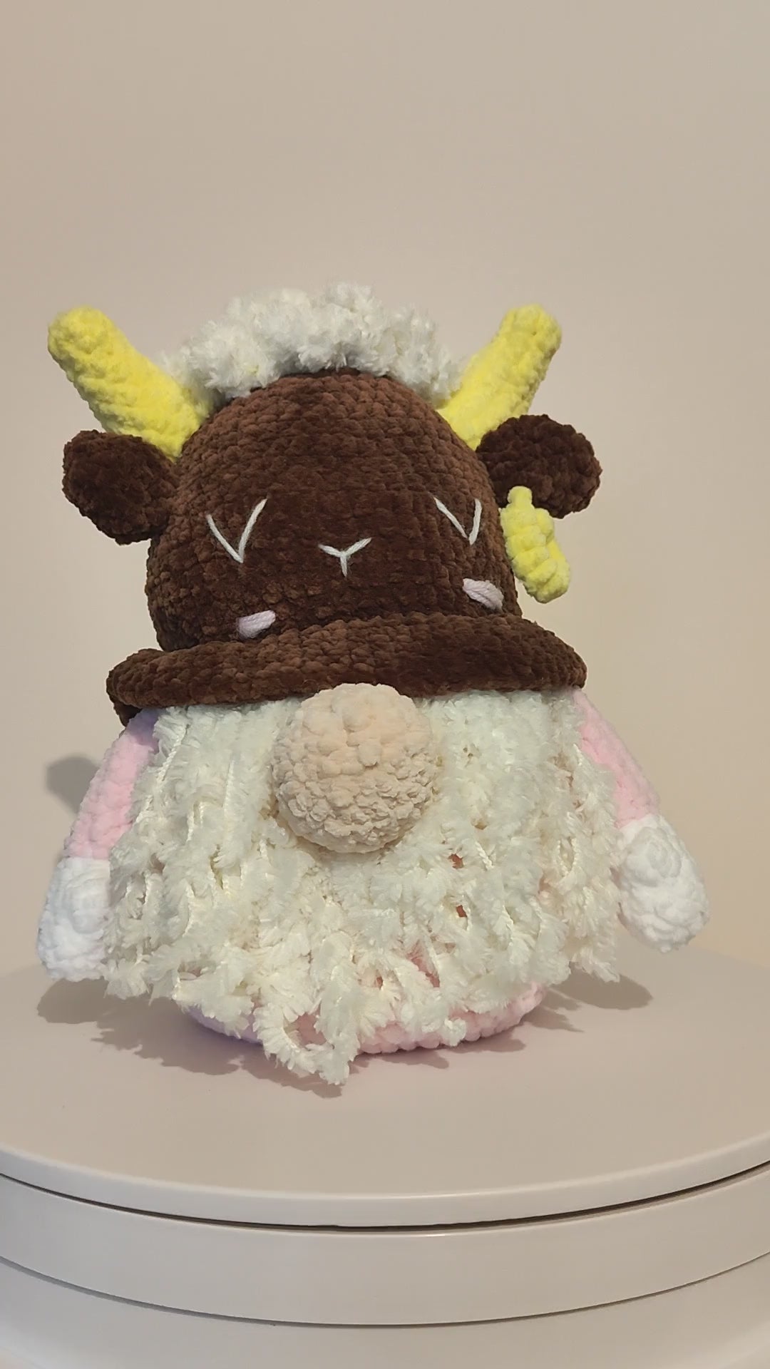 Sternzeichen - Wichtel - Stier