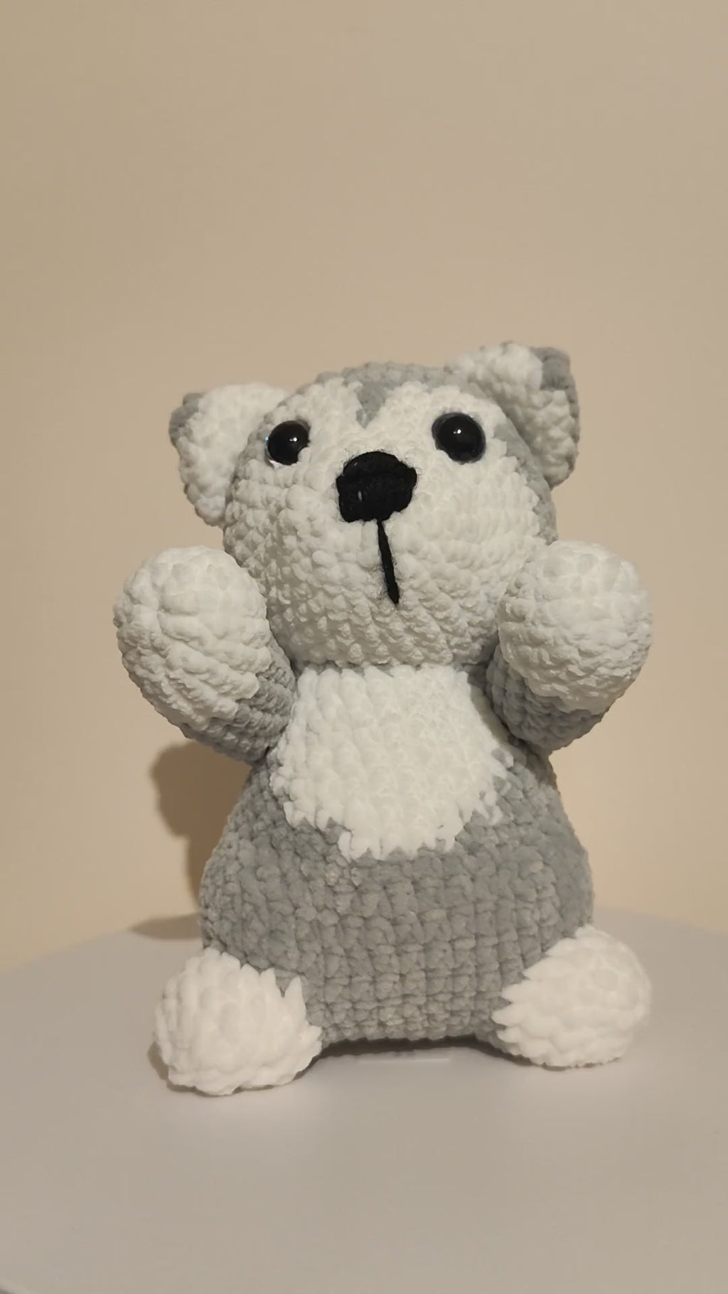 Husky