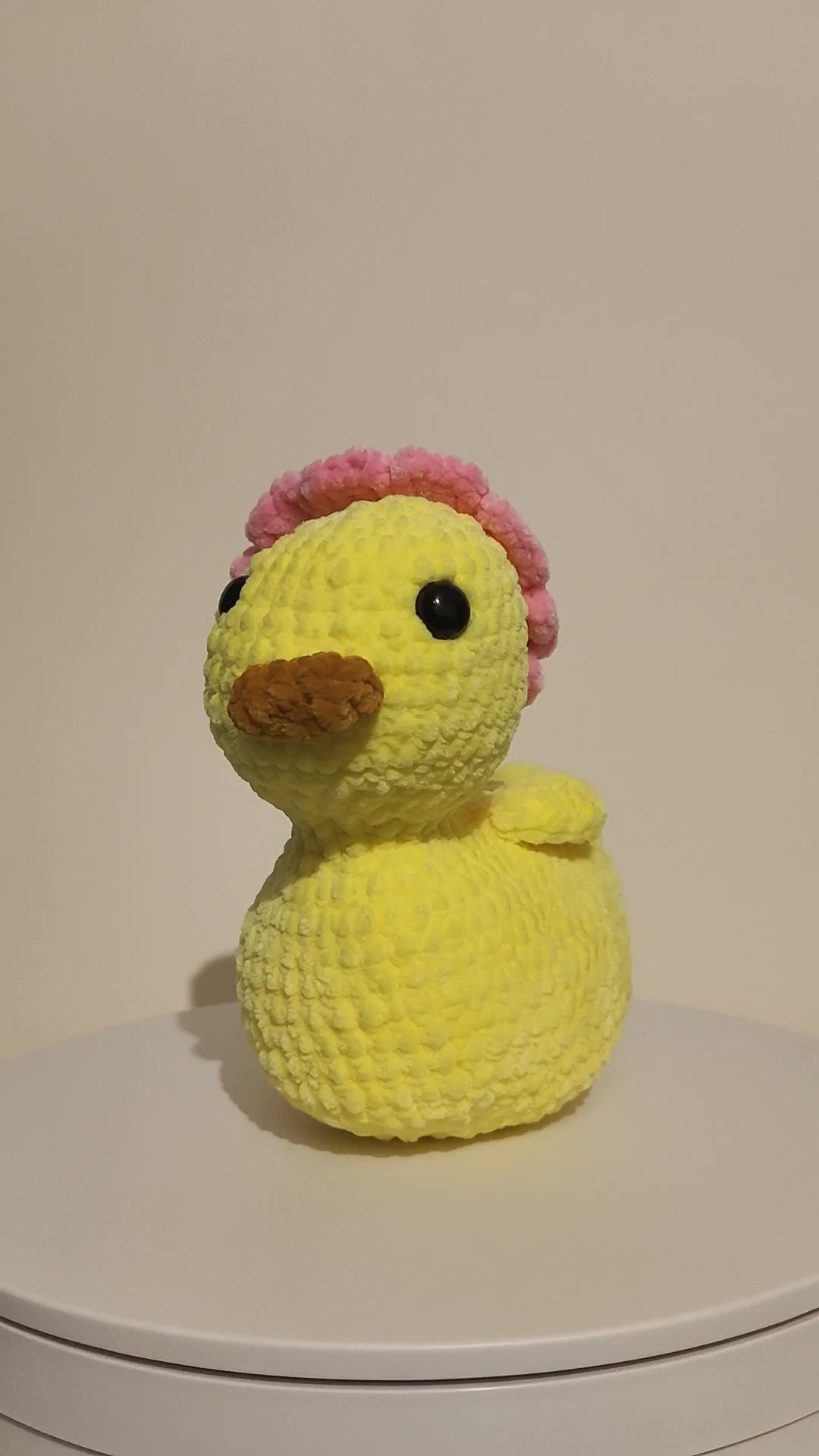 Ente Lisa