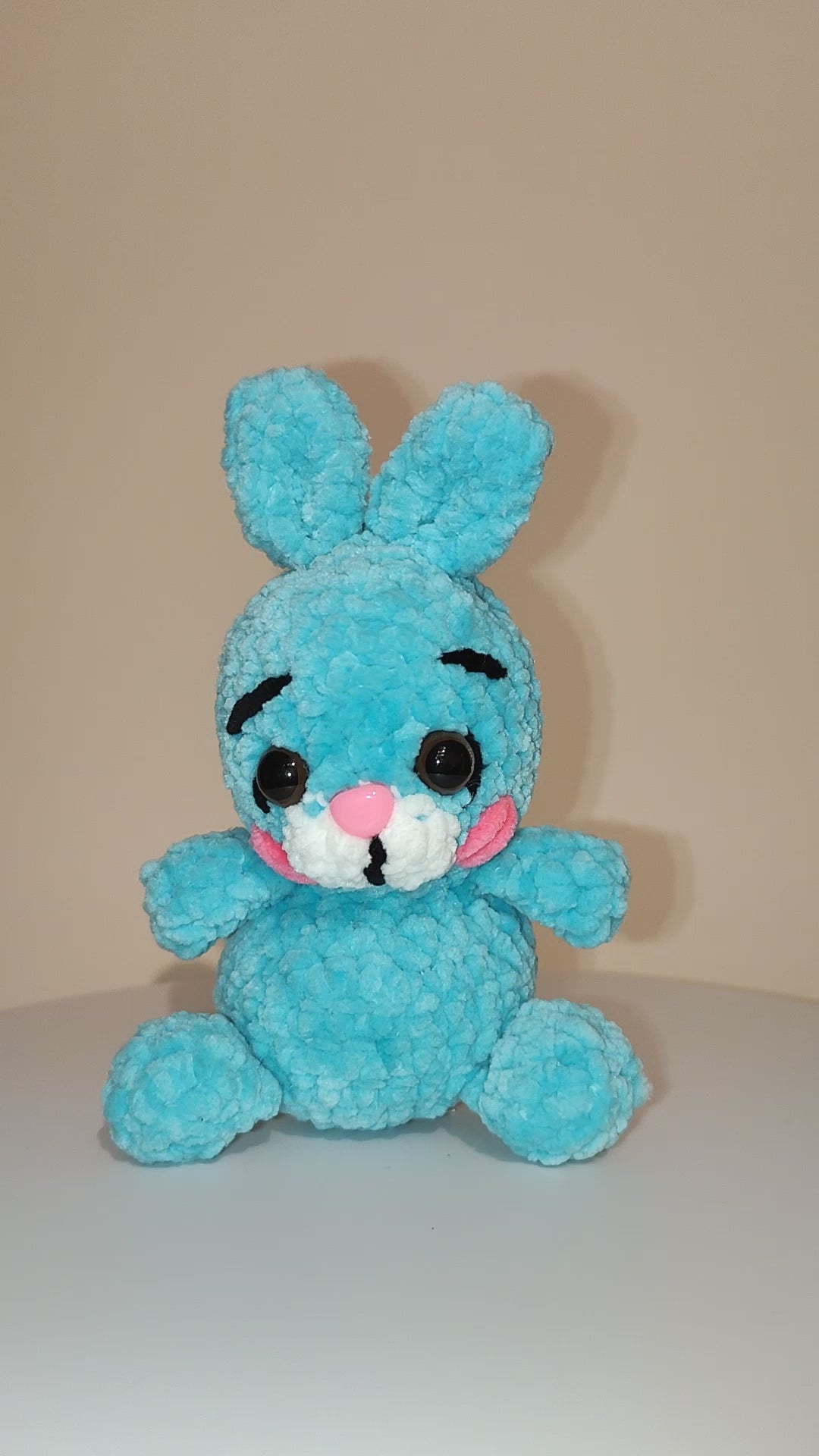 Kleiner Hase